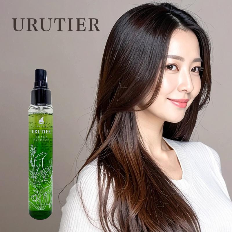 ウルティア スキャルプ エッセンス 100ml|urutier 頭皮ケア スカルプ
