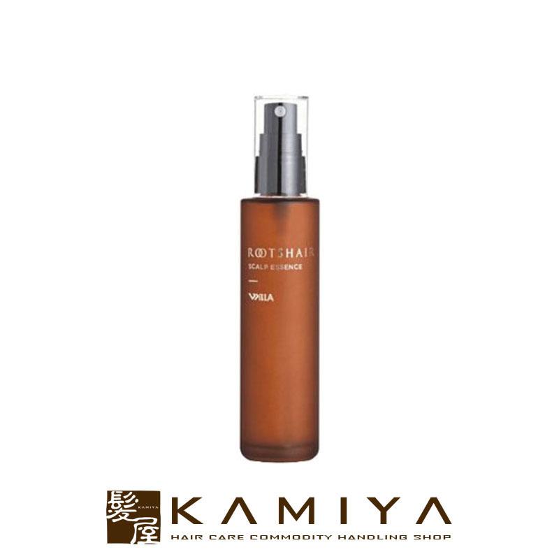 ウイルエー ルーツヘアー スカルプエッセンス 80ml|頭皮 エッセンス