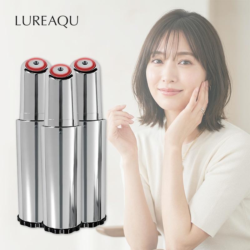 ルリーク セラムブースター 3個セット|ウイルエー WILL A LUREAQU