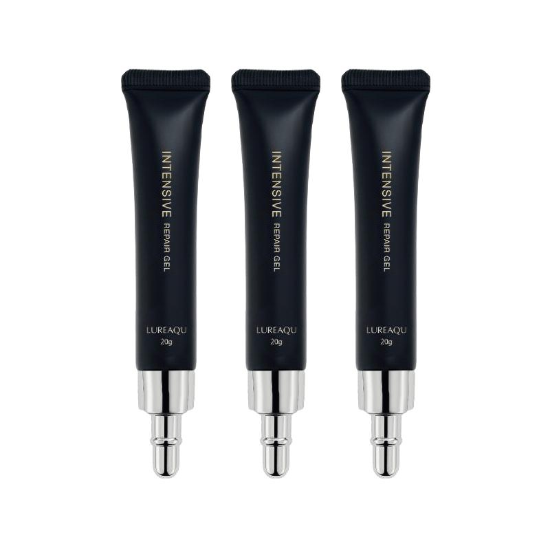 ルリーク　INTENSIVE REPAIR GEL 20g ×3本セット ウイルエー ルリーク インテンシブルリペアジェル 20g 3個セット