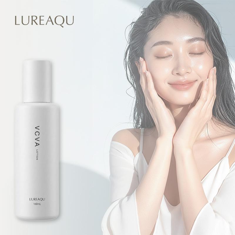 WiLLA（ウイルエー） ルリーク VCVA ローション 160ml 1個|ウイルエー