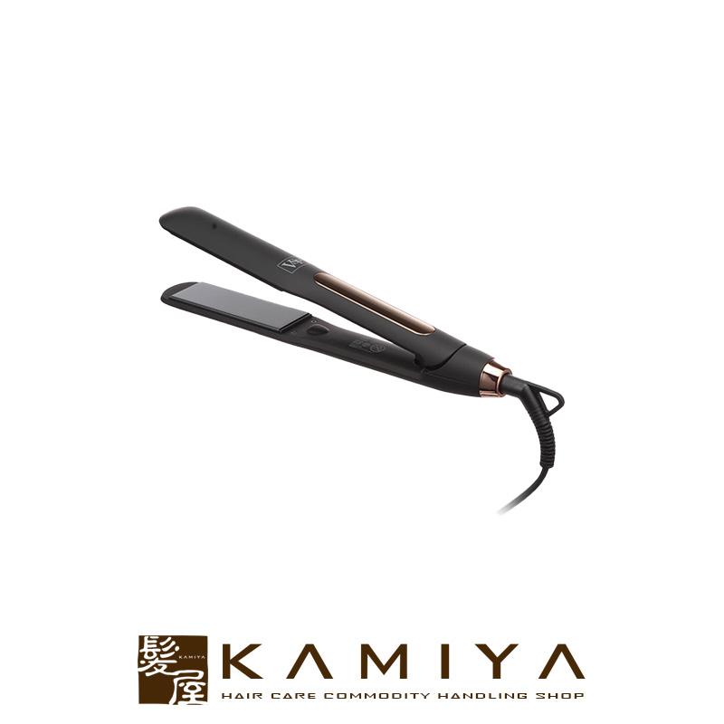 VSプランニング 溶岩アイロン S-34 ストレートヘアアイロン