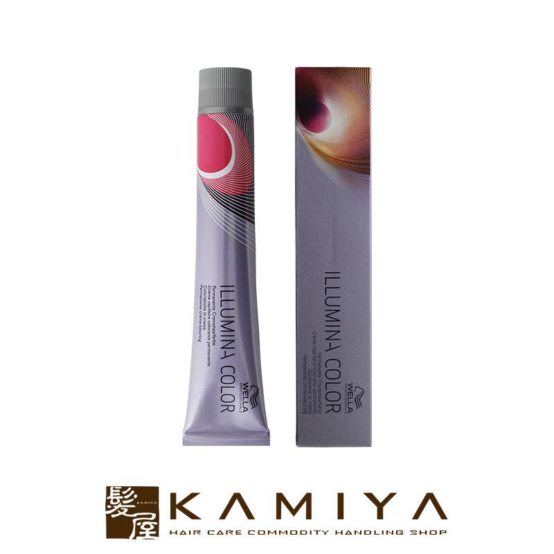 WELLA ウェラ　イルミナカラー　まとめ売り ウエラ ウェラ WELLA イルミナカラー ブロッサム 6 80g