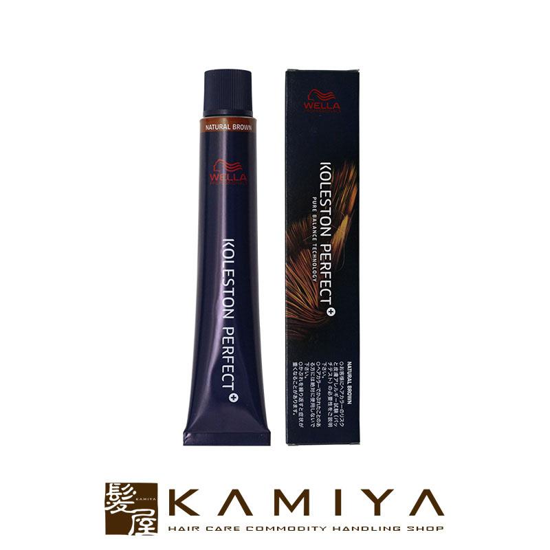 コレストンカラー剤　40本 コレストン パーフェクト ＋ | Wella Professional