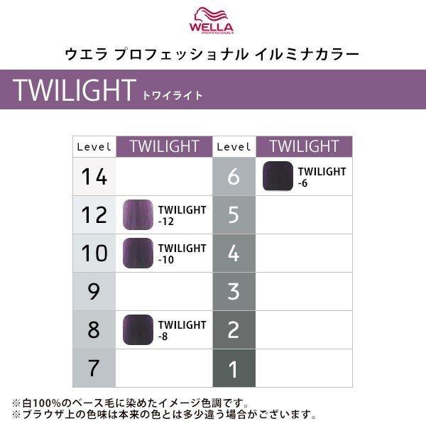 Wella ILLUMINA COLOR カラーリング剤未使用15本分料金 WELLA PROFESSIONALS ILLUMINA COLOR - Hair Color 60ml Tube | eBay