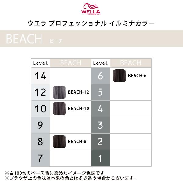 ILLUMINA COLOR ウエラ プロフェッショナル イルミナ カラー 80g