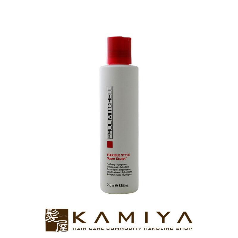 アロエ ポールミッチェル スーパースカルプト 250ml 美容院専売 : 髪屋