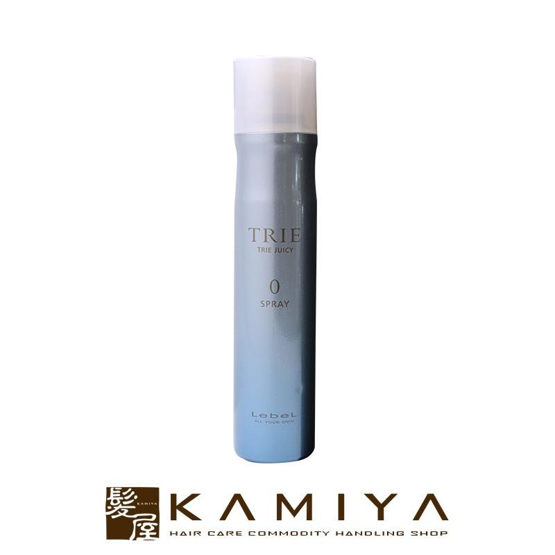 LebeL（ルベル） トリエ ジューシー スプレー 0 170g（スタイリング