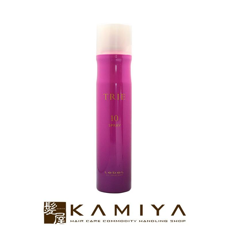 LebeL（ルベル） トリエ スプレー 10 170g|lebel スプレー スプレー