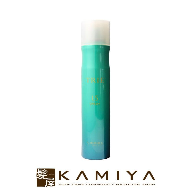 LebeL（ルベル） トリエ スプレー LS6 170g（スタイリングヘアスプレー