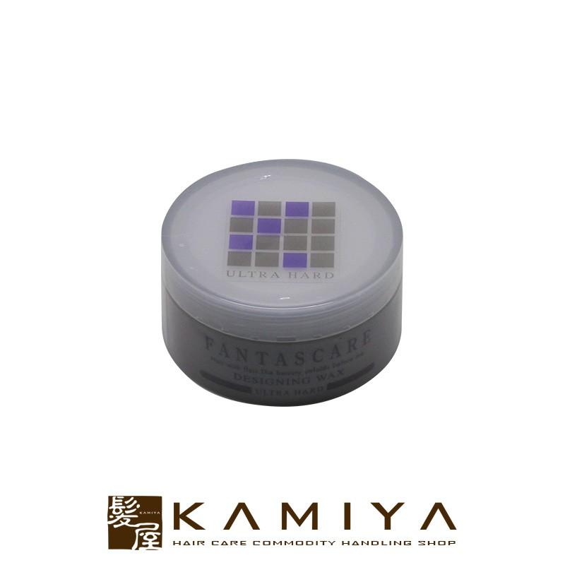 ナプラ Hb ファンタスケア デザイニングwax ウルトラハード 50g ナプラ ワックス ヘアワックス スタイリング剤 デザイニングワックス メンズ Wa 髪屋 Yahoo ショッピング店 通販 Yahoo ショッピング