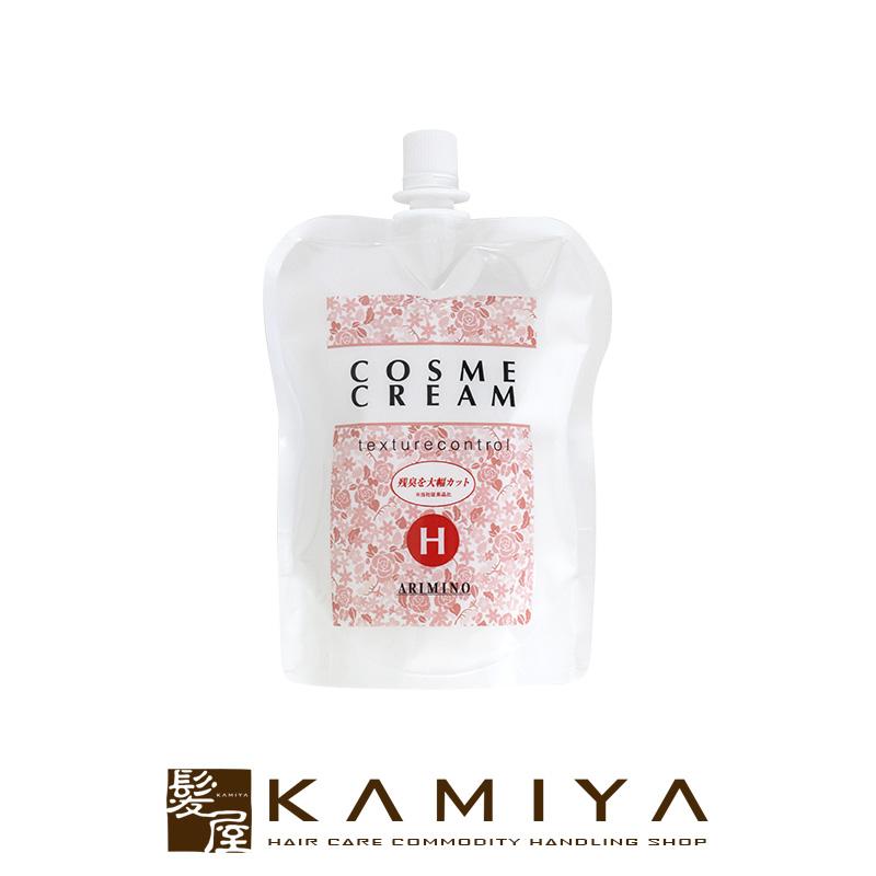アリミノ コスメクリーム H 400g ストレートパーマ剤 ファーストクリーム システアミン ダメージレベル5 アリミノコスメシリーズ Wa 5016 髪屋 Yahoo ショッピング店 通販 Yahoo ショッピング