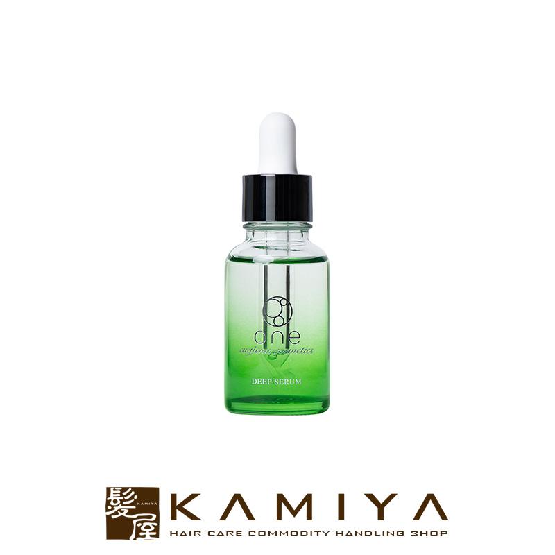 one ディープセラム 30ml one ディープセラム（30mL）｜ユーグレナ・オンラインショップ