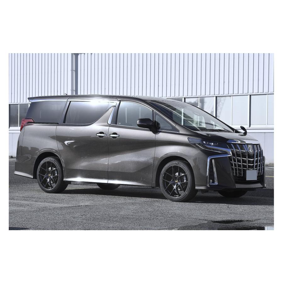 正規品 マルカサービス MID RMP 025F 17インチ 7J インセット48 5穴 PCD 114.3 セミグロスブラック＋リムエッジDC＋ロゴマシニング スポーク ホイール単品4本セット 【UOI1049430326】(37807円)