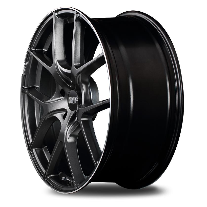 RMP MID 025F 17インチ 7J インセット48 5穴 PCD 114.3 RMP MID 025F 17インチ 7J インセット48 5穴 PCD 114.3