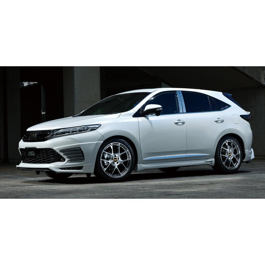 RMP 輸入車 BMW MID 025F 18インチ 8J インセット36 5穴 PCD 120