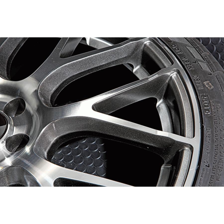 RMP ☆数量限定特価☆ 028F 18インチ 7J インセット51 5穴 PCD 112