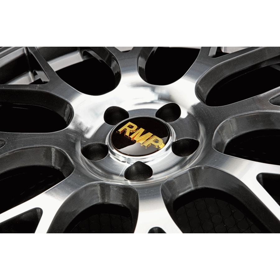 RMP ☆数量限定特価☆ RMP 028F 18インチ 7J インセット51 5穴 PCD 112