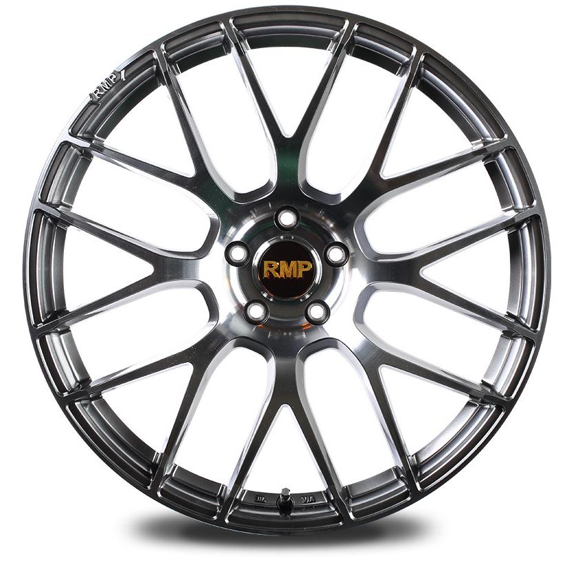 RMP ☆数量限定特価☆ RMP 028F 18インチ 7J インセット51 5穴 PCD 112