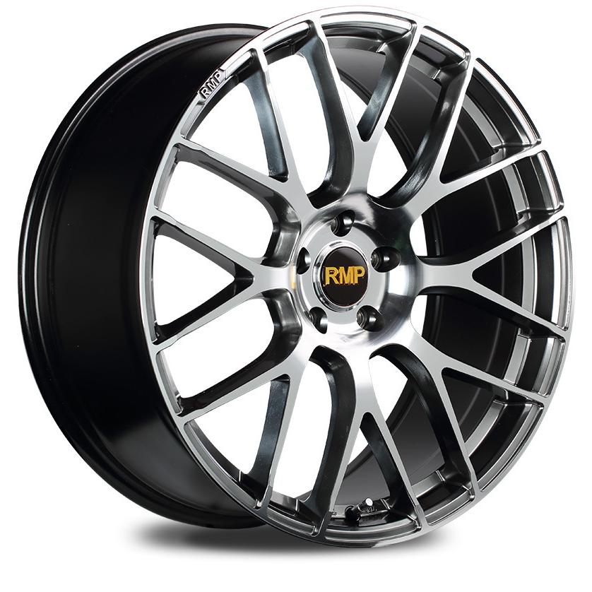 RMP ☆数量限定特価☆ RMP 028F 18インチ 7J インセット51 5穴 PCD 112