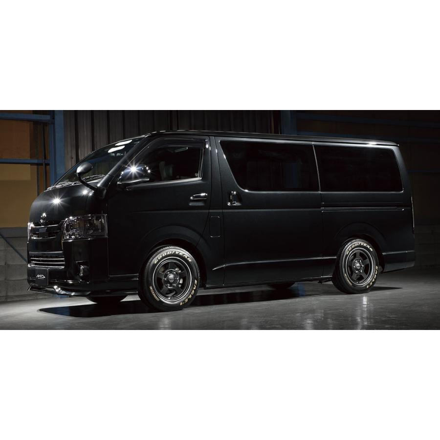 マルカサービス シカゴ Chicago5 15インチ 4.5J インセット45 4穴 PCD 