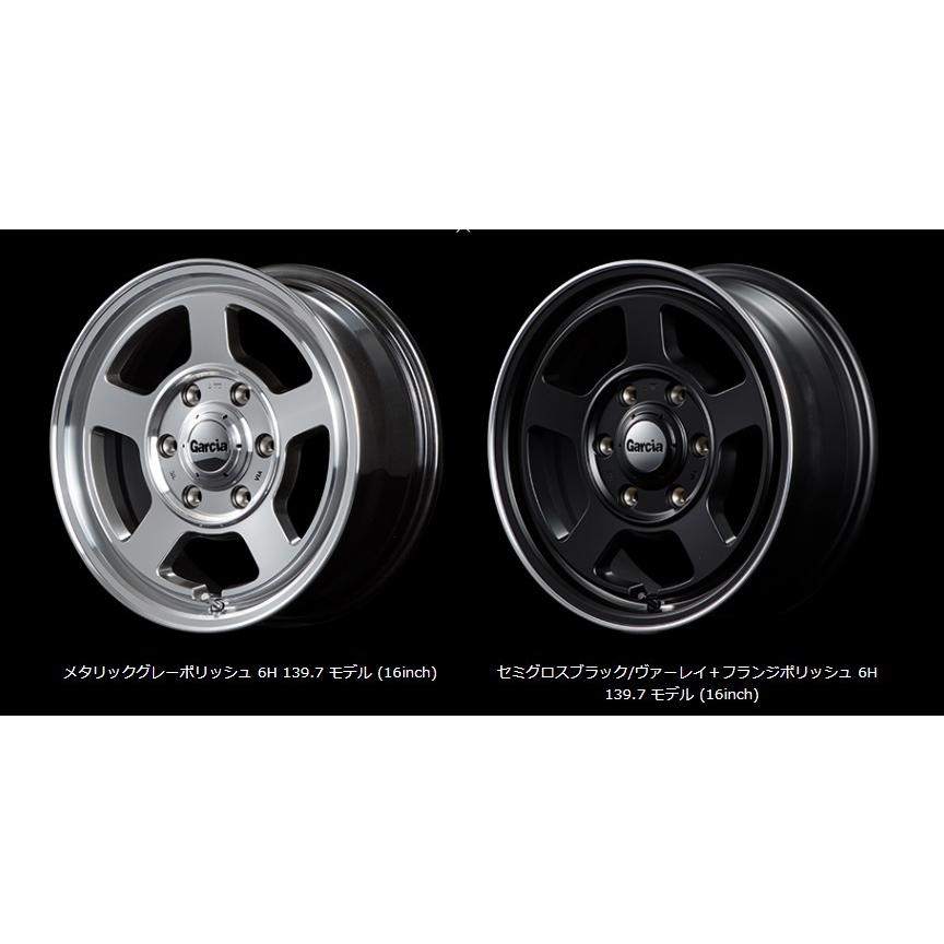 マルカサービス 200系ハイエース レジアスエース Chicago5 15インチ 6J
