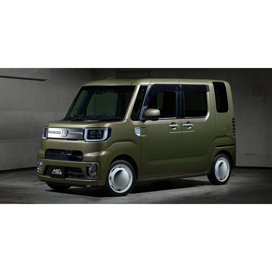 マルカサービス ジムニーシエラJB74W専用 MID CISCOMOON 16 マルカサービス ジムニーシエラJB74W専用 MID CISCOMOON 16