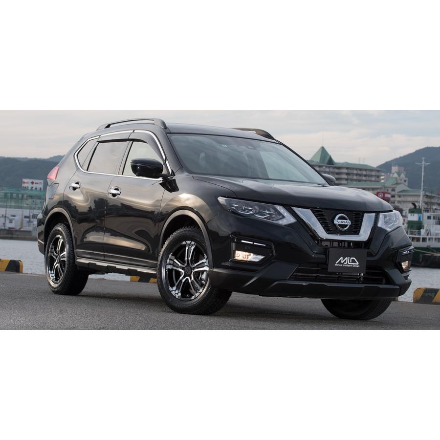 NITRO POWER（ナイトロパワー） マルカサービス MID NITRO POWER CROSS
