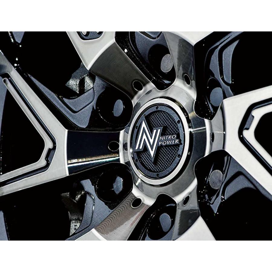 NITRO POWER（ナイトロパワー） 120系プラド・150系プラド NITRO POWER