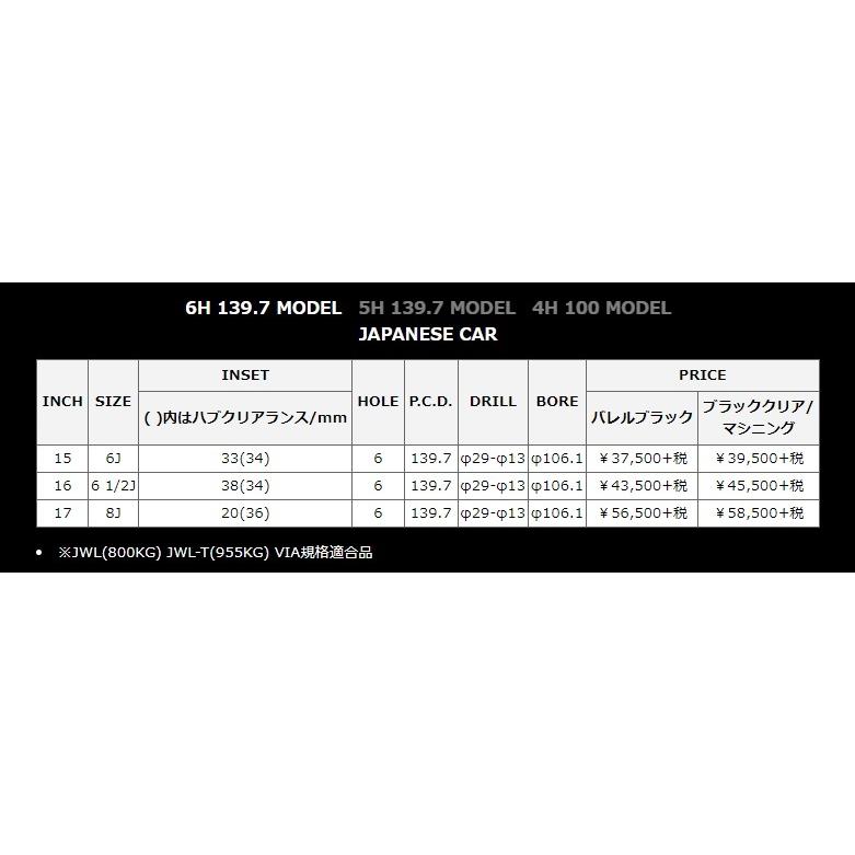 NITRO POWER（ナイトロパワー） プラド/FJクルーザー NITRO POWER H12