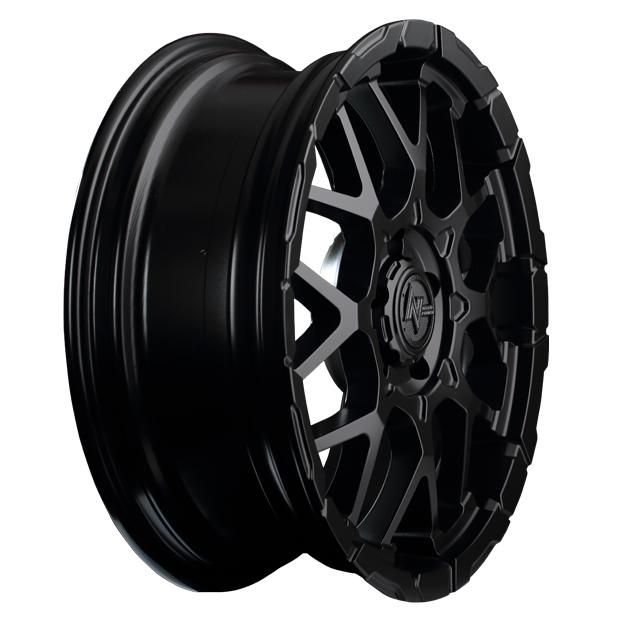 マルカサービス デリカD：5/RAV4 NITROPOWER M28BULLET S M28バレット