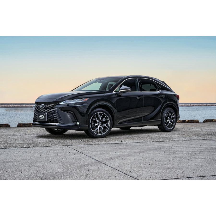 マルカサービス 【レクサス,LEXUS】レフィナーダ モーション3 MID 18