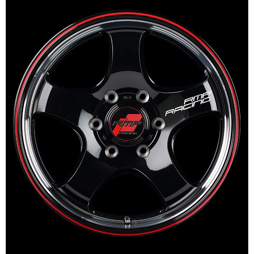 RMP ジムニーJB23W/JB64W専用 MID RMP RACING R05-HC 16インチ 5.5J