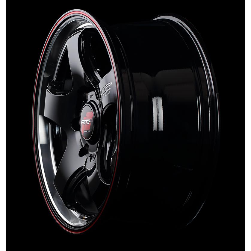 RMP 200系ハイエース/レジアスエース MID RMP RACING R05-HC 17インチ