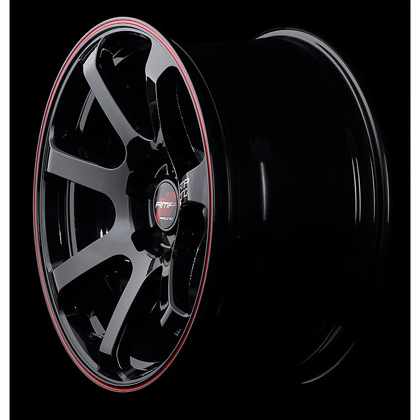 RMP マルカサービス MID RACING R07 17インチ 7J インセット48 5