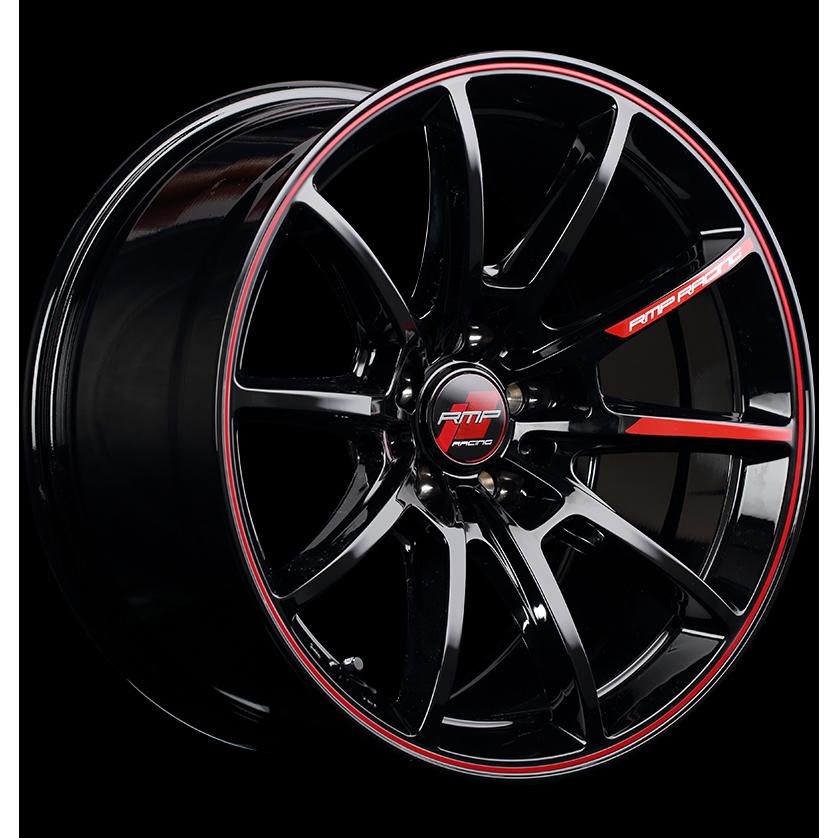 RMP マルカサービス MID RMP RACING R25 16インチ 6J インセット43 4穴