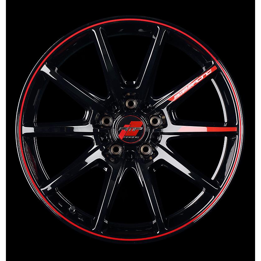 RMP マルカサービス MID RMP RACING R25 16インチ 7J インセット41 4穴