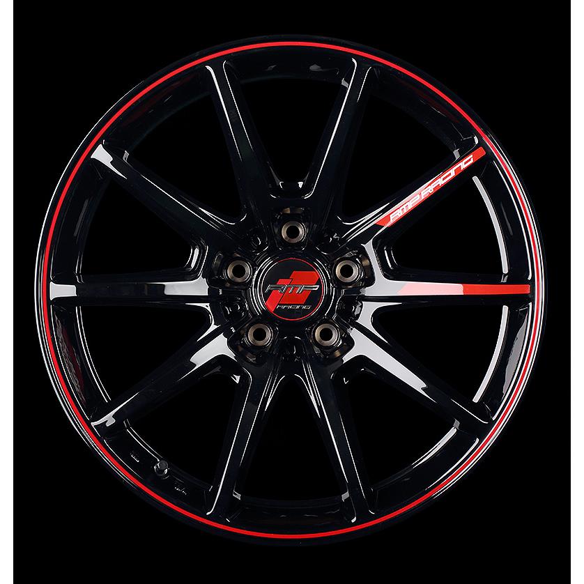 RMP MID RACING R25 17インチ 8J インセット46 5穴 PCD114.3 RMP MID RACING R25 17インチ 8J インセット46 5穴 PCD114.3