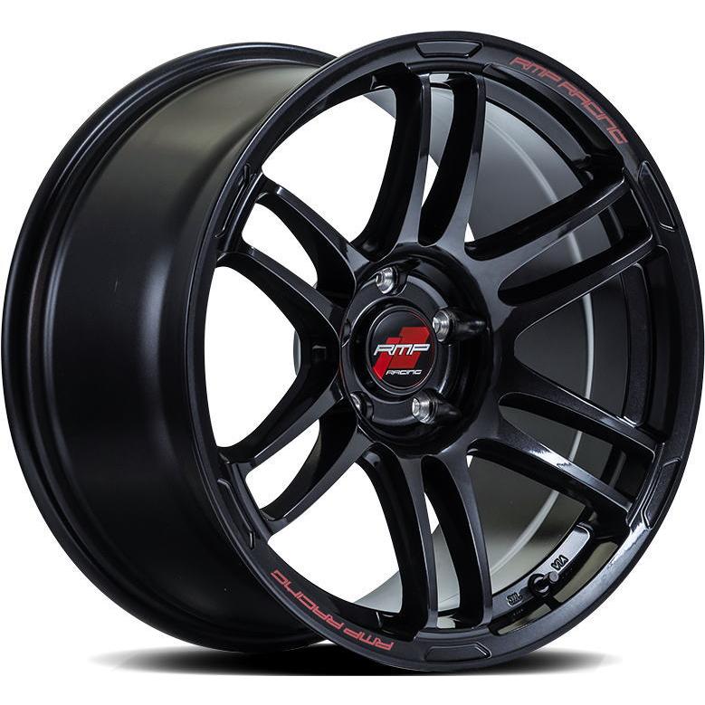 RMP マルカサービス MID RMP RACING R26 17インチ 7.5J インセット48 5