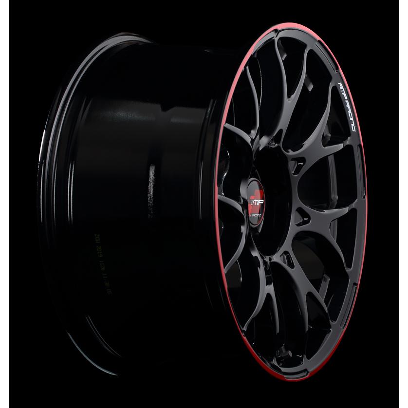 RMP マルカサービス MID RMP RACING R27 16インチ 5J インセット45 4穴