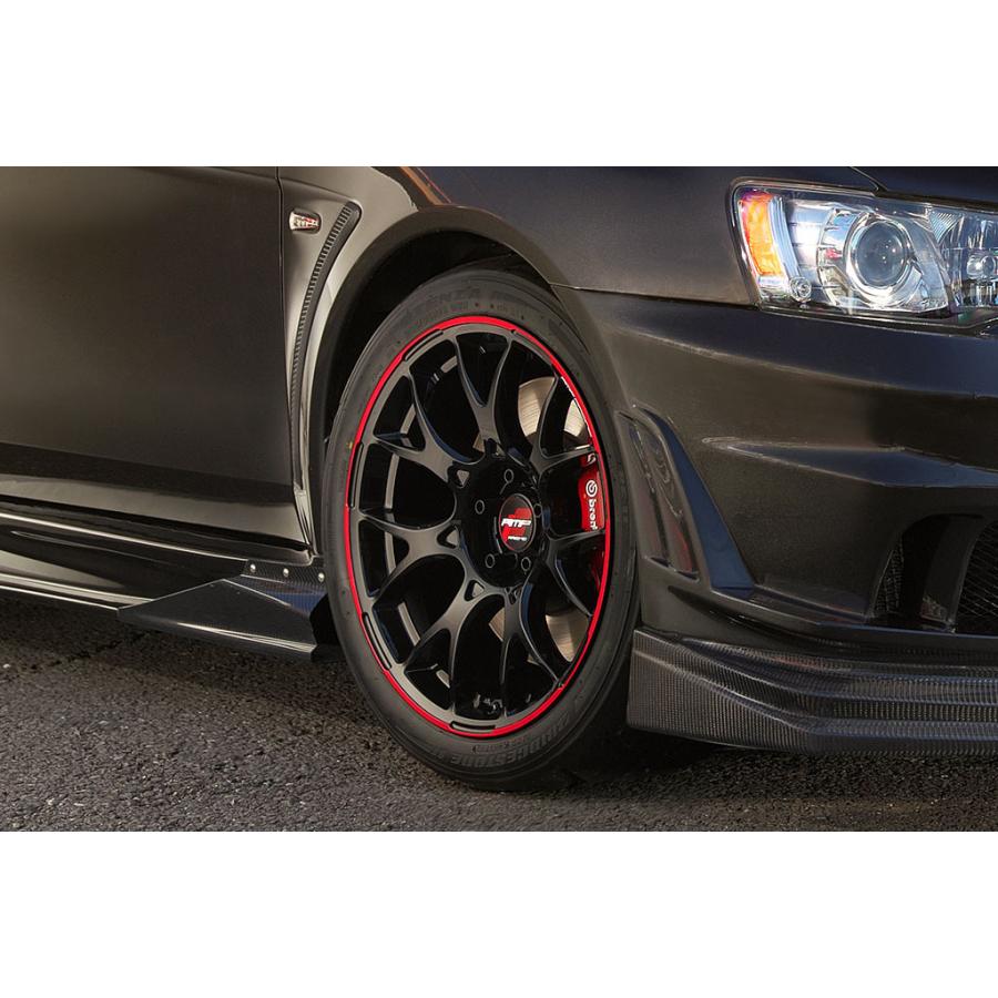 RMP マルカサービス MID RMP RACING R27 16インチ 5J インセット45 4穴