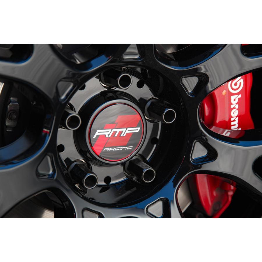 RMP マルカサービス MID RMP RACING R27 16インチ 5J インセット45 4穴