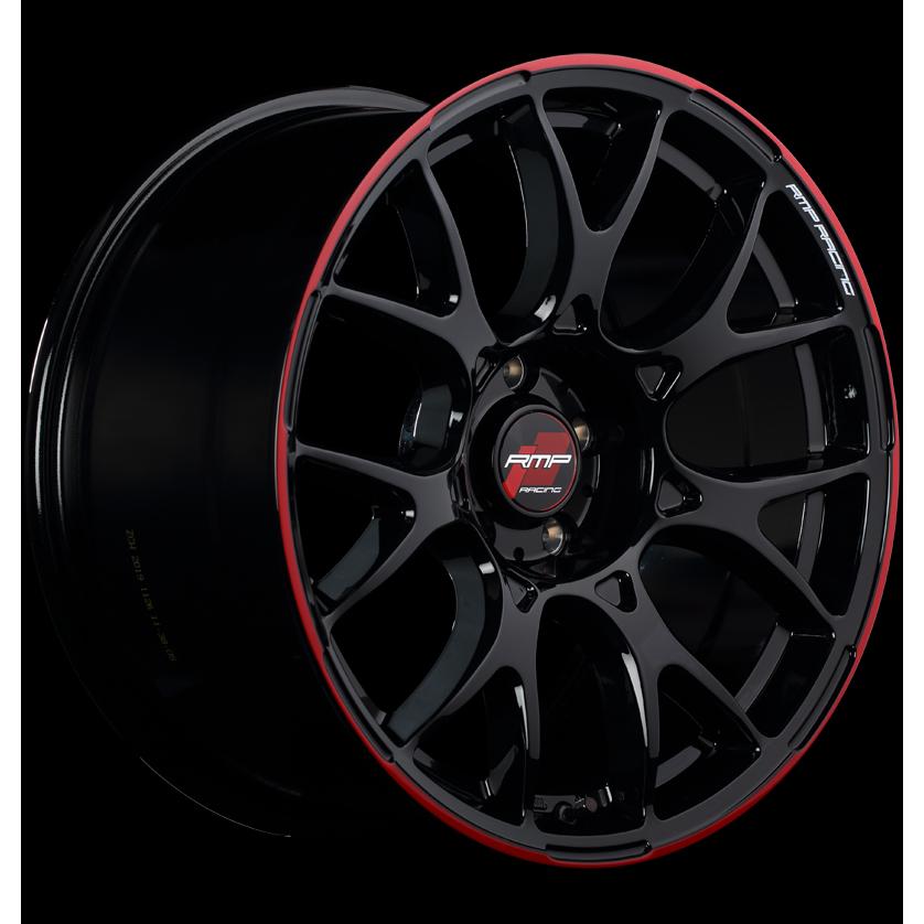 RMP マルカサービス MID RMP RACING R27 16インチ 5J インセット45 4穴