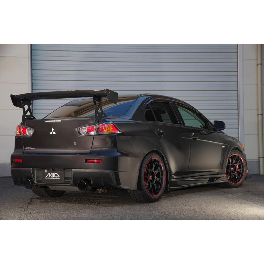 RMP MID RMP RACING R27 18インチ 7.5J インセット50 5穴 PCD112