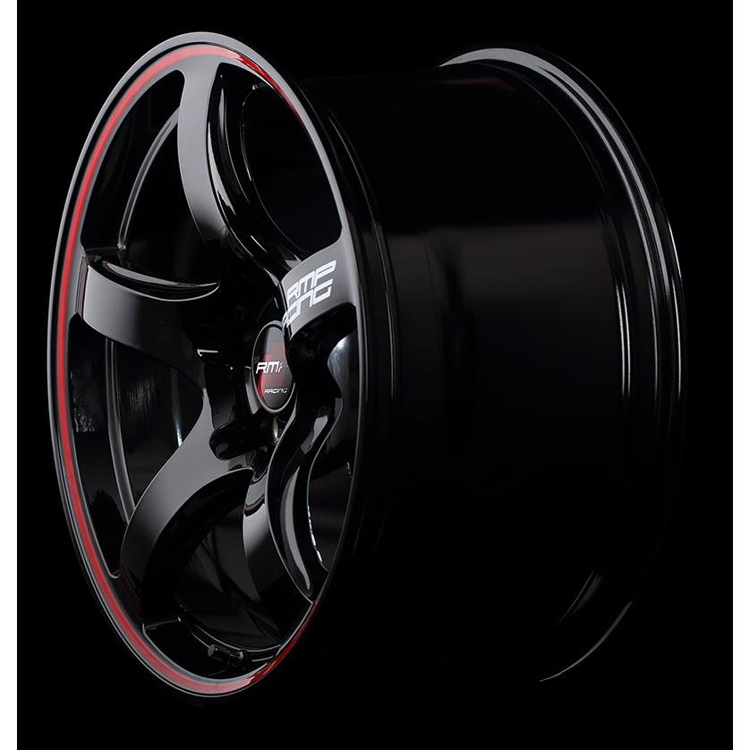 RMP マルカサービス MID RMP RACING R50 18インチ 7.5J インセット50 5