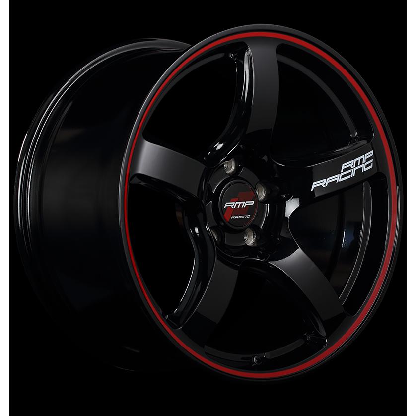 RMP マルカサービス MID RMP RACING R50 18インチ 8.5J インセット45 5