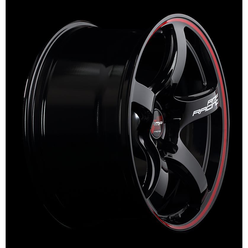RMP FK2/FK8シビックタイプR MID RMP RACING R50 18インチ 8.5J インセット45 5穴 PCD 120 ...
