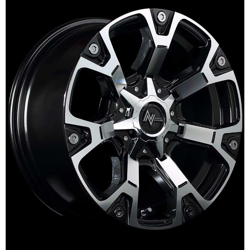 ホイール 16インチ 6H PARAMOUNT ホイール 16インチ 6H PARAMOUNT 2025年最新】Yahoo!オークション