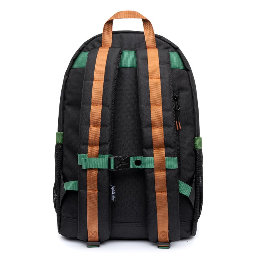 バッグパック+リュック MONDAY - Camp Black MONDAY - Camp Black : RAYBRUMBY公式ストア ヤフー店 - 通販 - Yahoo
