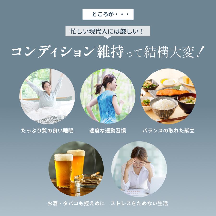 リリーバー Reliever Dr.MiCHAEL ドクターマイケル 免疫ケア アレルギーケア  酢酸菌 甜茶エキス じゃばら 快適な日常 国内製造 DMS-ALG001 | Dr.MiCHAEL | 03
